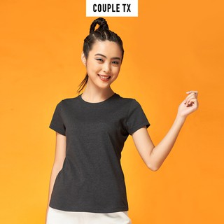 Áo Thun Nữ Couple TX WTS 2035