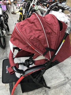 Xe đẩy 2 chiều Baby's Only F0