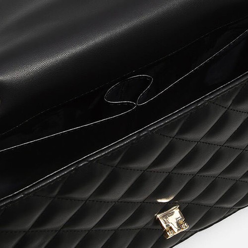 Túi xách CNK trám size 24 sang chảnh