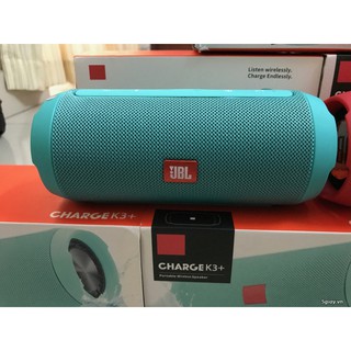 Loa bluetooth charge k3+ lớn