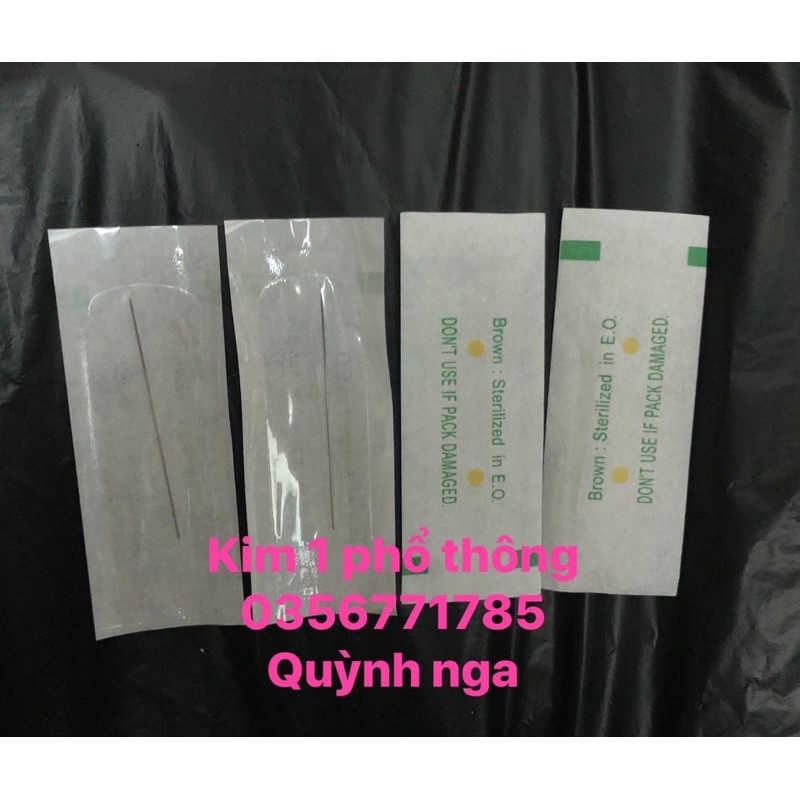 100 kim dài phổ thông 1-3-5-7