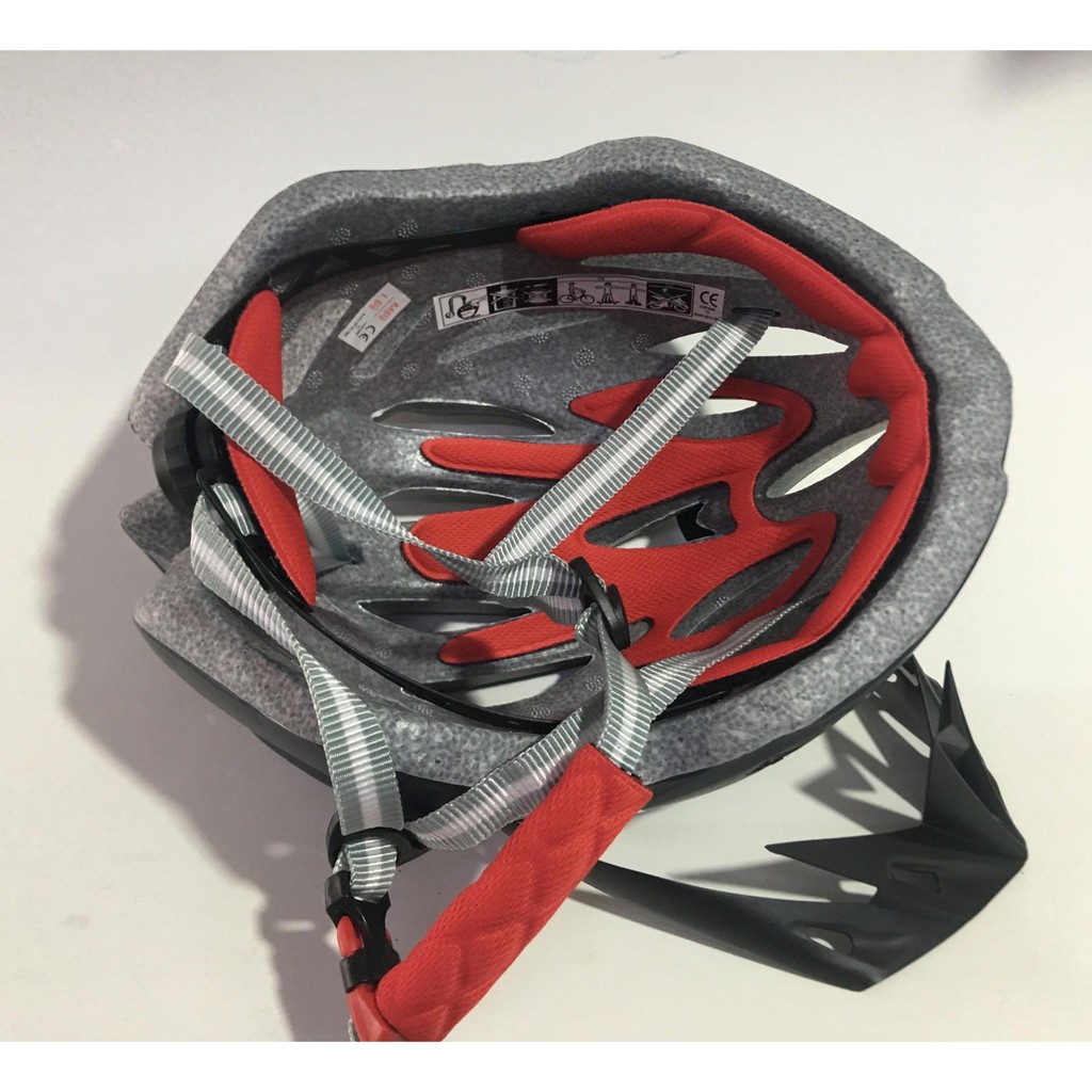 NÓN BẢO HIỂM XE ĐẠP BASECAM CAO CẤP-BẢO HÀNH 12 THÁNG