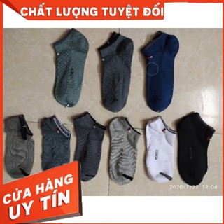Tất Nam BIZMEN💙Chính Hãng💙 Siêu Bền Dai, Khử Mùi Chống Thối