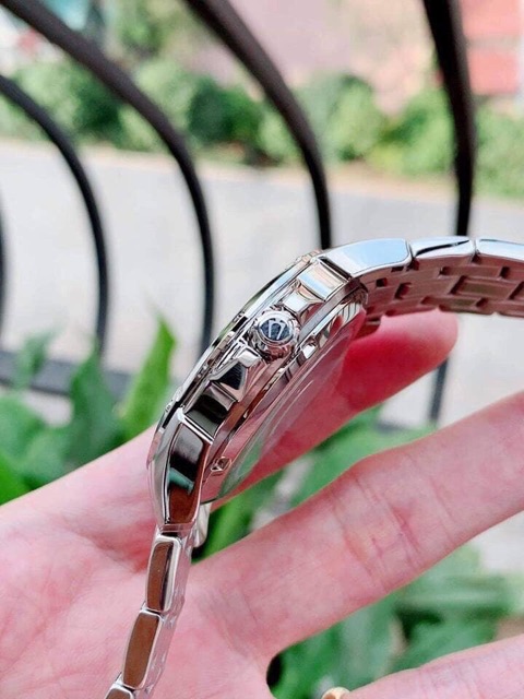 Đồng hồ nam Bulova 96A170