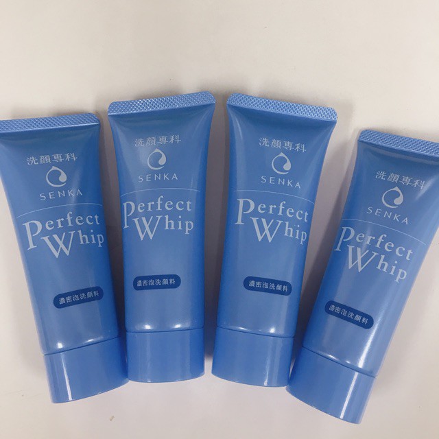(HSD 8/2022 - 50g) Sữa Rửa Mặt Tạo Bọt Senka | BigBuy360 - bigbuy360.vn