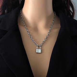 Vòng cổ choker thiết kế phong cách cá tính cho nam và nữ