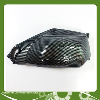 Ốp Pô E Carbon VARIO 2018 Greenneworks