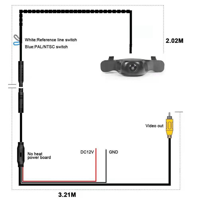 Camera Trước Cho Xe Hơi Mercedes Benz X253 Glc 2016 | BigBuy360 - bigbuy360.vn