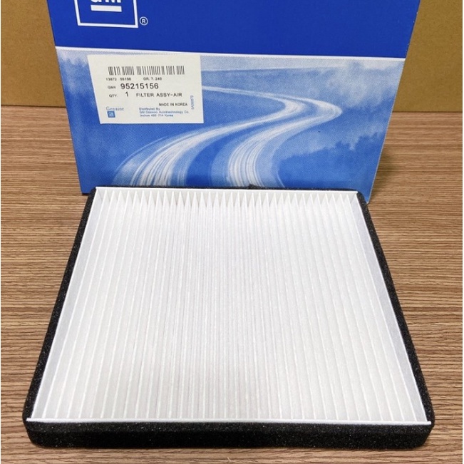 Lọc lạnh Chevrolet Spark 4,  Matiz 4. Mã sản phẩm: 9521-5156