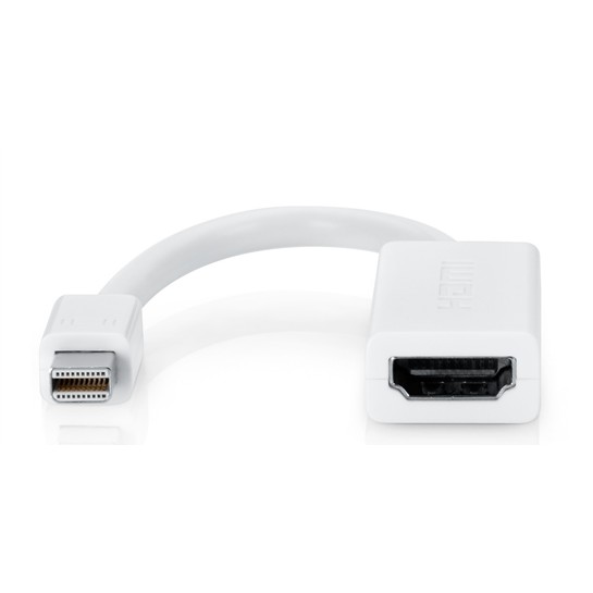 Cáp xuất hình ảnh Macbook ra HDMI