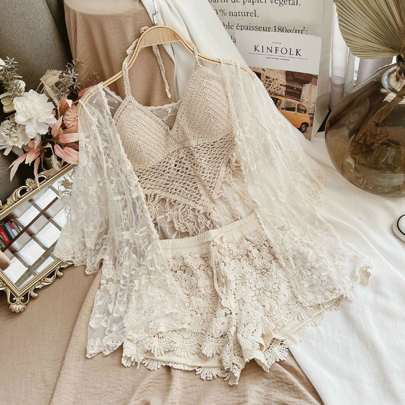 SET 3 MÓN REN ĐI BIỂN QUẢNG CHÂU