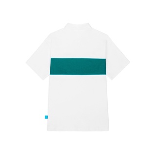 ÁO POLO LEVENTS® STRIPLE / WHITE (LEVENTS CHÍNH HÃNG)