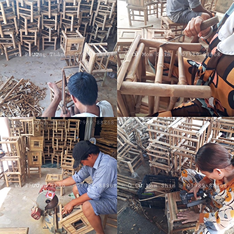 GHẾ XÔNG HƠI VÙNG KÍN LOẠI 1 MOM SHIN
