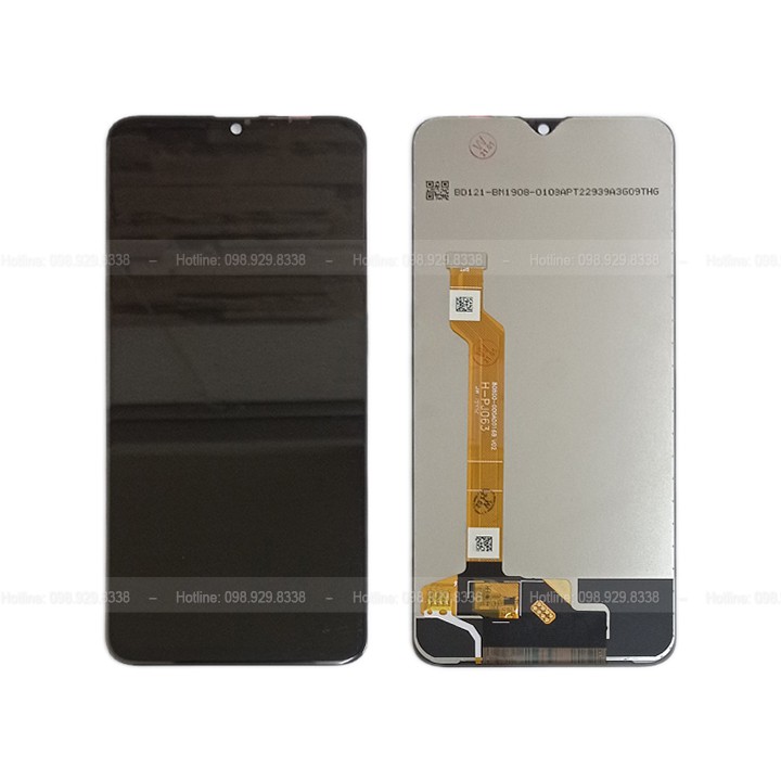 Màn Hình Bộ Oppo F9/ F9 Pro/ Realme 2 Pro/ A7X - Zin Hãng