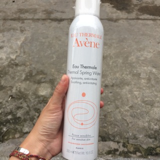 Xịt khoáng avene 300ml