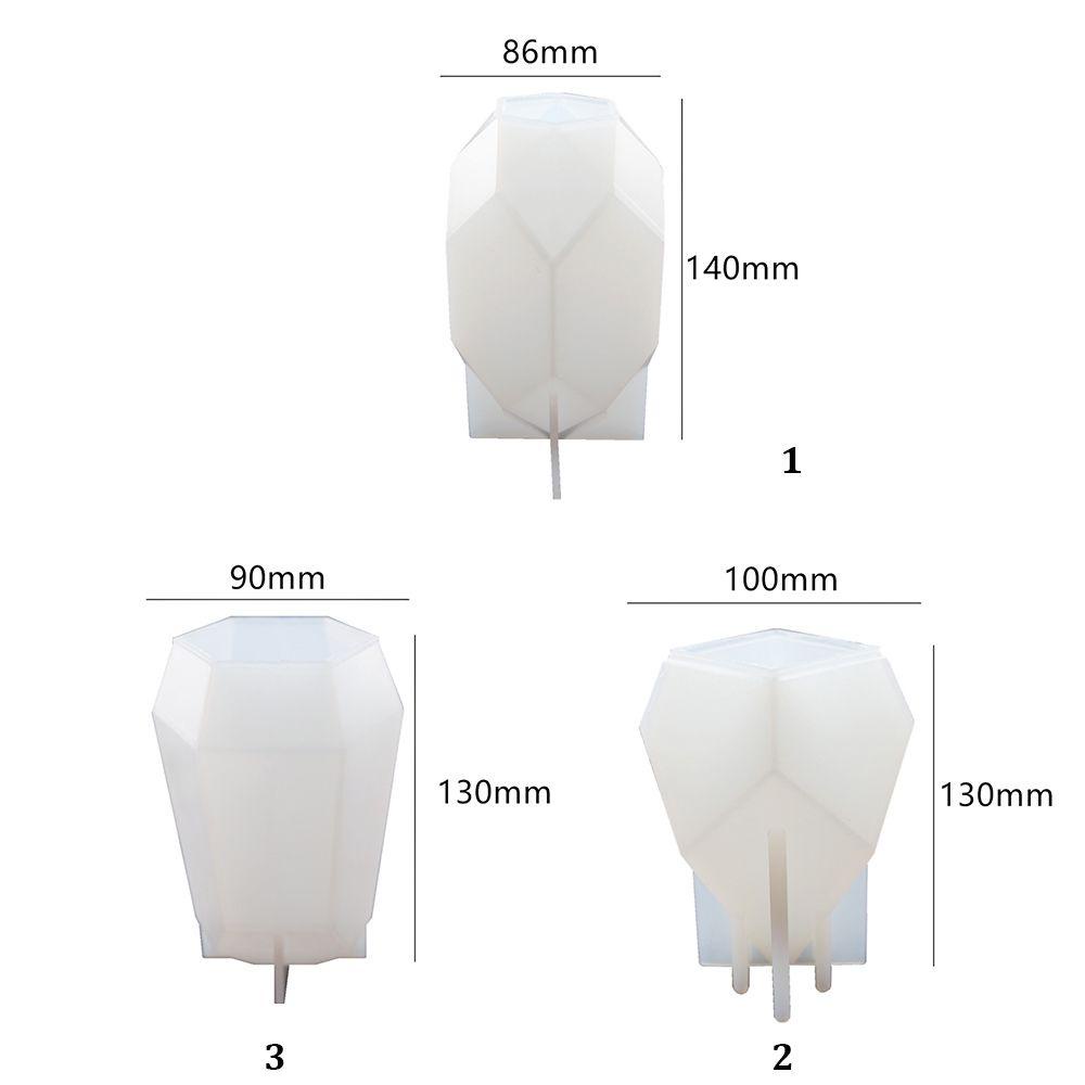 Giá Đỡ Trưng Bày Trang Sức Bằng Polyhedron