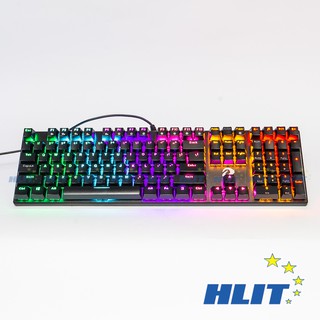 DareU - Bàn Phím Cơ Quang DareU EK810 - BaoHanGaming