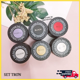 PC95 GEL NHỆN VINIMAY CHÍNH HÃNG - GEL MẠNG NHỆN TRƠN SIÊU ĐẶC, SỢI TƠ SIÊU DAI (LẺ 1 HŨ)