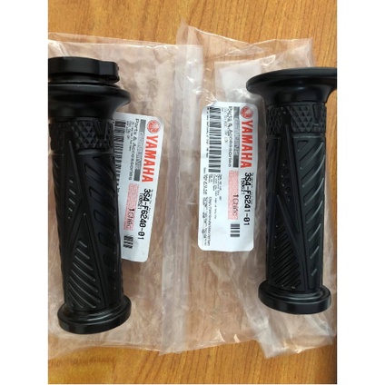 CẶP BAO TAY SIRIUS, JUPITER CHÍNH HÃNG YAMAHA / TAY NẮM SIRIUS