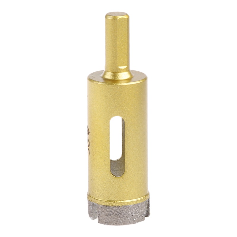 Mũi Khoan Kính/Gạch Men/Đá Hoa Cương 25mm Chuyên Dụng