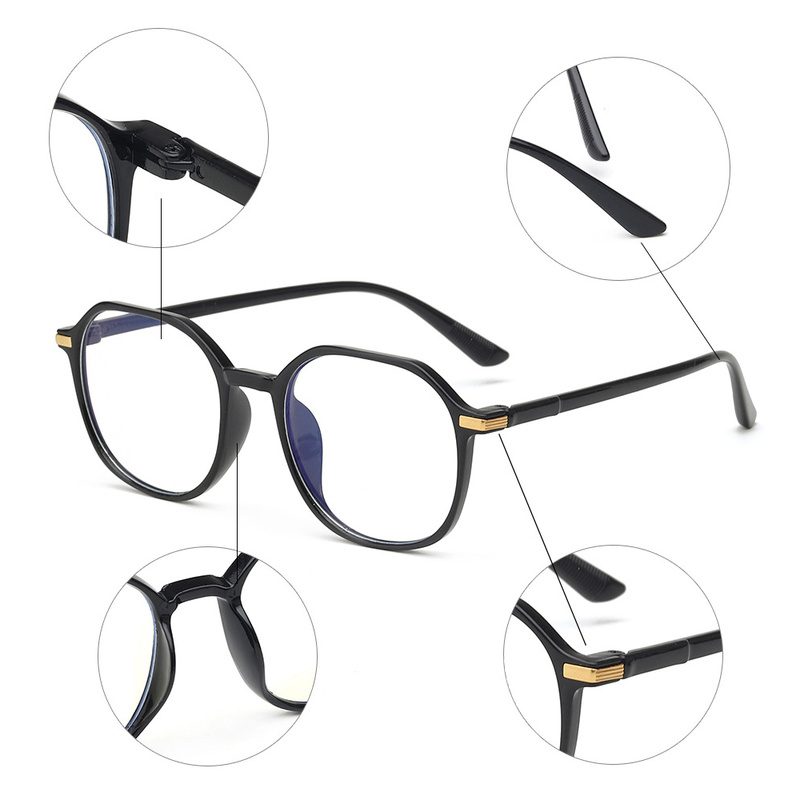 Mắt Kính Chống Ánh Sáng Xanh Dành Cho Chụp Ảnh