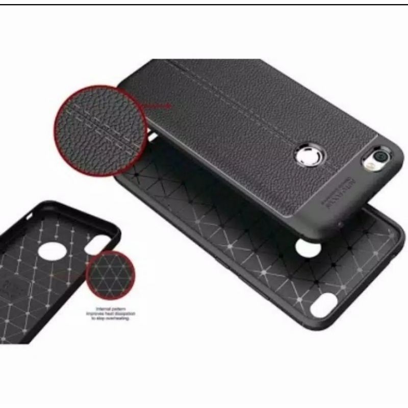 Ốp Lưng Mềm Cho Auto Focus ITEL VISION 1 PLUS Đen | BigBuy360 - bigbuy360.vn