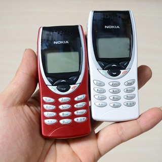 Điện Thoại Độc Nokia 8210 Cổ Điển