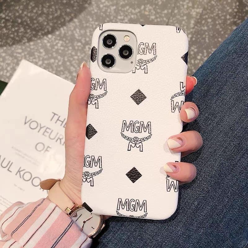 Ốp vân da cứng mcm