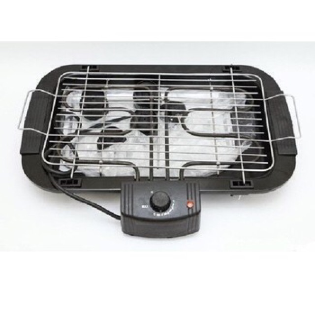 Bếp nướng điện không khói Electric barbecuce grill