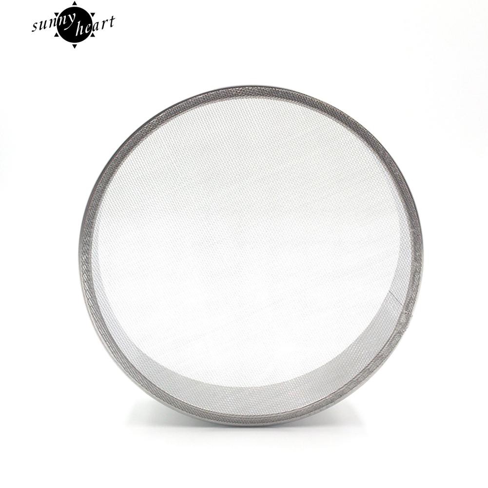 Dụng Cụ Rây Bột Bằng Thép Không Gỉ