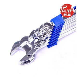 Cờ lê Sceta Tool 6 - 24mm