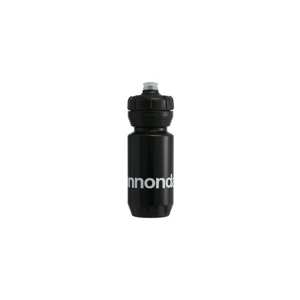 Bình Nước Màu Đen 600ml Có Logo Cannondale