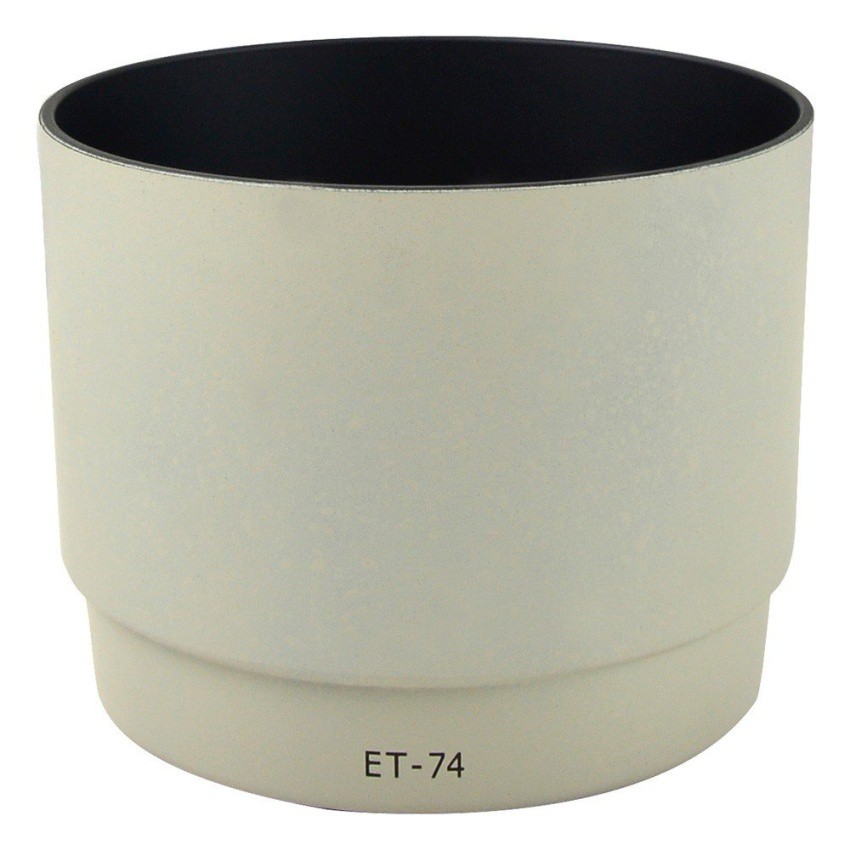 Lens Hood JJC ET-74 for Canon EF 70-200mm f/4L                 