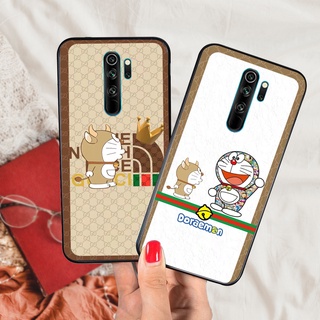 Ốp lưng Xiaomi Redmi 8 / Redmi Note 8 pro / Redmi 9 DOREMON, MIKEY hoạt hình cute cực đẹp giá rẻ