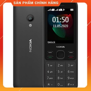 Điện thoại nokia 150 2sim (Hàng chính hãng)