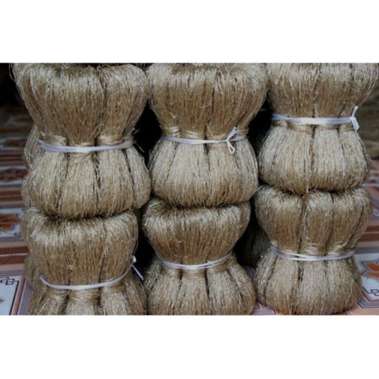 1kg Miến dong Phia đén đặc sản cao bằng (Hàng chuẩn 100%)