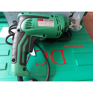 MÁY KHOAN DCA AJZ09-10