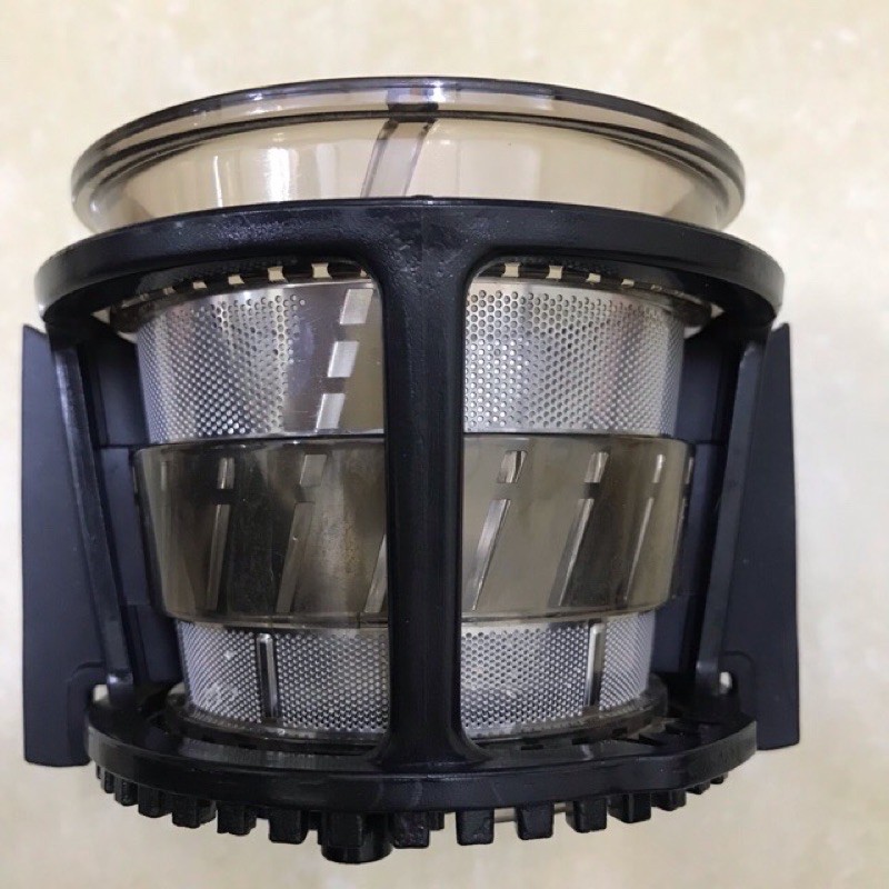 Phụ kiện máy ép SAVTM je31/je35 chính hãng