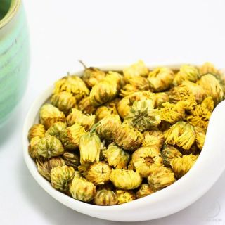 Trà Nụ Cúc Vàng 100g