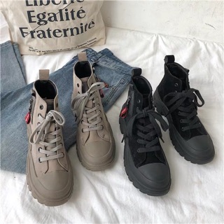 Boot nữ 35-39