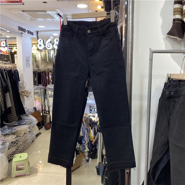 Quần bagyy kaki | BigBuy360 - bigbuy360.vn