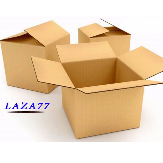 Thùng Carton Laza77 