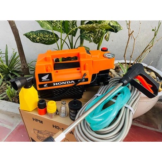 MÁY RỬA XE - MÁY RỬA XE MINI SAKURA 2500W