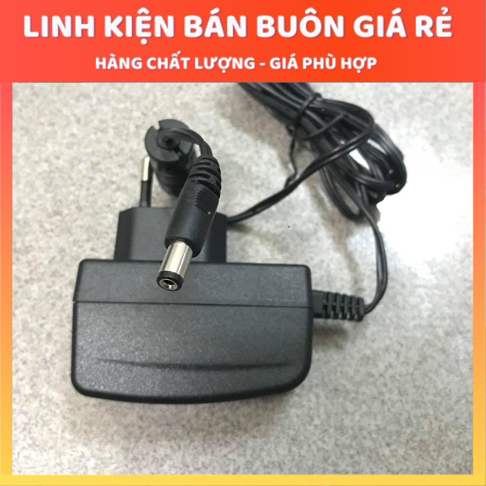 Nguồn Adapter huntkey 12V2A VNT-12V1250