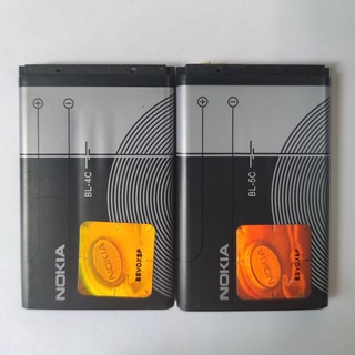 PIN NOKIA BL-4C & Bl-5C CHÂT LƯỢNG