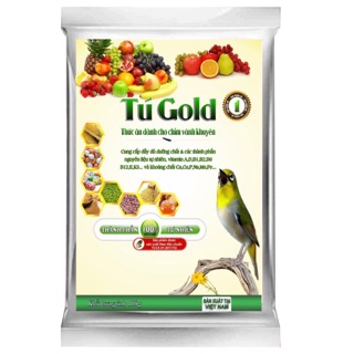 Tú gold /100gram
