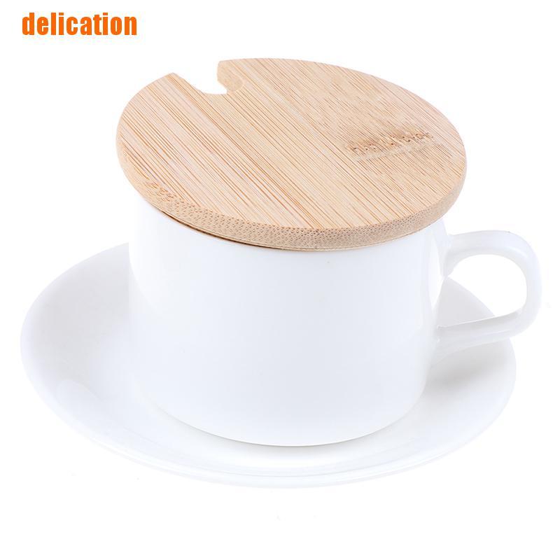 Cốc Gỗ Tre Thuận Tiện
