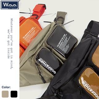 TÚI BAO TỬ UNISEX CAO CẤP