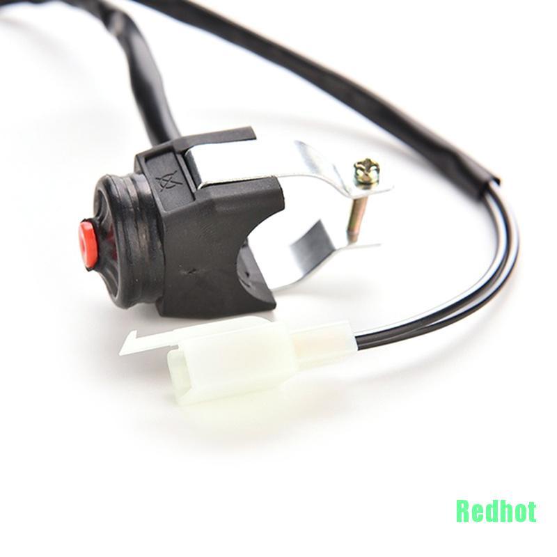 Công tắc khởi động cho xe máy ATV UTV