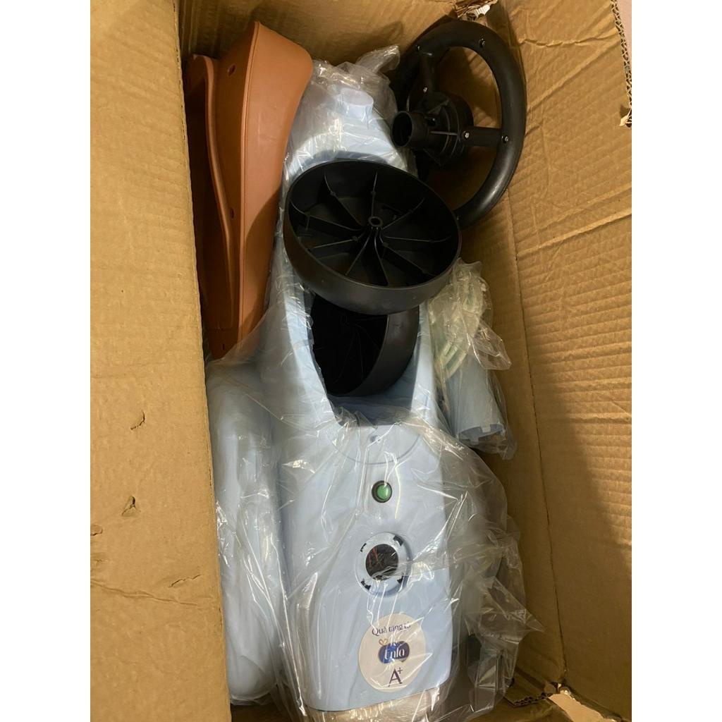 ĐỒ CHƠI XE CHÒI CHÂN 603CC QUÀ TẶNG SỮA ENFA